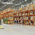 95CRI Industrial Warehouse Lighting Fixtures